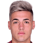 Lucas Agustín Besozzi
