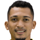 José Wálber De Mota De Amorim