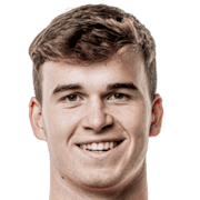 Mads Kristian Hansen