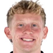 Oliver Sørensen Jensen