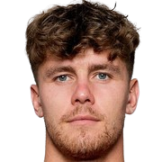 Mathias Damm Kvistgaarden