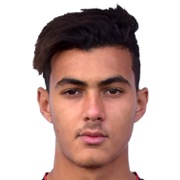 Adam Boujamaa