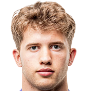 Theo Nicolini Sander