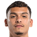 Nayel Rayan Mehssatou Sepúlveda