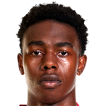 Amourrichio Jahvairo Déshauntino Van Axel Dongen