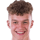 Jacob Holland-Wilkinson