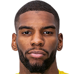 Martins Daniel Mpondo Toutou