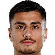 André Filipe Ferreira Lacximicant