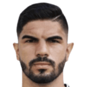 Matheus Miguel Guimaraes Alves