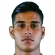 Carlos Alberto Vivas González