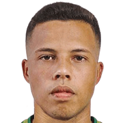 Matheus Henrique De Souza De Carval