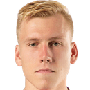 Andrew Delmos Thomas