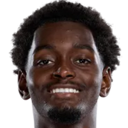 Abdoullah Ba