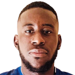 Nathanael Bongo Mbourou