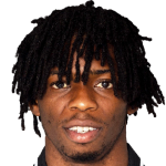 Abraham Ayomide Marcus