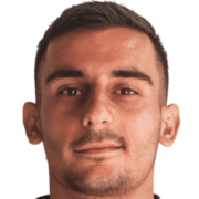 Konstantinos Papageorgiou