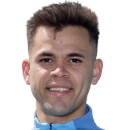 Jacob Christian Montes