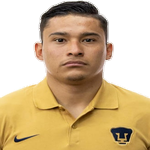 Williams Bravo Escalera