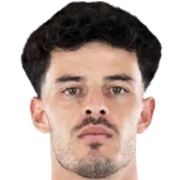 José Pedro Da Silva Figueiredo Freitas