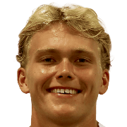 Noah Haubjerg Ellegaard Madsen