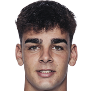 Andrés Carlos Caro Serrano