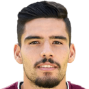 Bruno Miguel Miranda Bolas