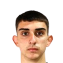 Arnau Fàbrega Mañas