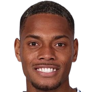 Daniel Olatunji Hall