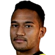 Geovani Reis Nascimento Júnior