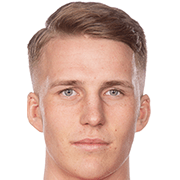 Casper Ludvig Widell