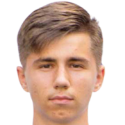 Alexandru Krisztian Blidar