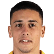 Gonzalo Agustín Sández