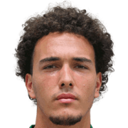 Gonçalo Bragança De Oliveira Vieira