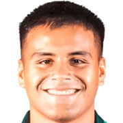 Yair Ezequiel Arismendi