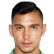 Julián Agustín Brea