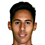 Gastón Ezequiel Mansilla