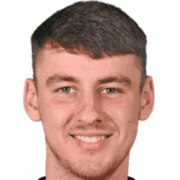 Ciaran Thomas Brennan