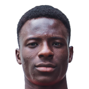 Lasso Coulibaly