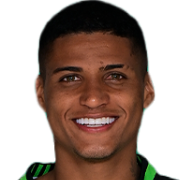 Rodrigo Santos Varanda