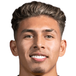 Jeremy Leonel Sarmiento Morante