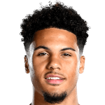 Myles Spencer Peart-Harris