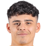 Alexander Sean Pablo Robertson