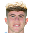 Finlay Robertson