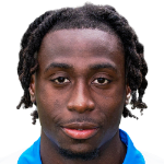 Chardi Emmanuel Mpindi Landu