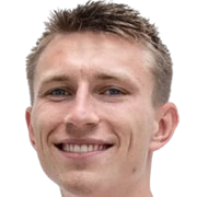 Kristoffer Lund Hansen