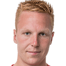Lucas Lund Pedersen