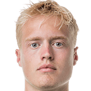 Tobias Bech Kristensen