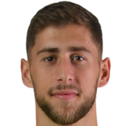 Jorge Moreno San Vidal