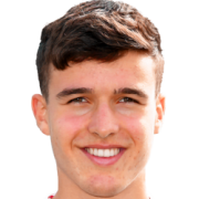 Leonhard Luis Münst