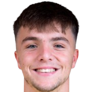 Tyler Charlie Goodrham